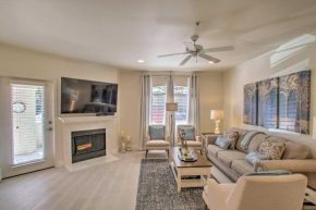 Scottsdale Condo with Pool Access Near Hiking and Golf